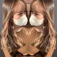 【学割24⠀】❤️インナーカラー❤️ブリーチ込みでのこのお値段ですナチュラルから個性派まで幅広く対応してます!