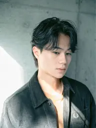 🌟メンズ限定🌟柔らかい質感で【ダメージレスミルクパーマ】🫧