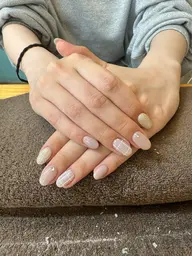 シンプルコース✨オフあり