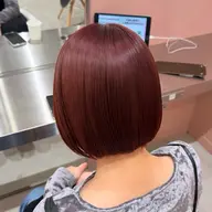 🎀ブリーチなし Wcolor➕hair set🎀