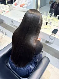 アマトラ 3stepトリートメントモデル🌸◦°