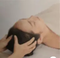 【💖夢ごこちほぐされエステ】🍀幸福感💕フェイシャルデコルテエステ➕ヘッドリラクゼーションマッサージ🎀