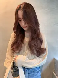 似合わせスタイリストカット