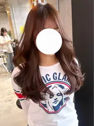 🌫酸性ストレート+似合わせカット+集中補修プレミアムトリートメント🌫