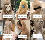 ブリーチなしのダブルカラー（透明感up）