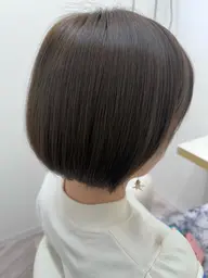 骨格補正カット＋クイックスパ¥6,700↓