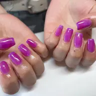 ハンドワンカラー（オフ無し）