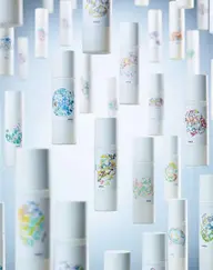 メンズ限定お肌診断