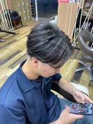 『当日限定』💥カット＋シャンプー💥