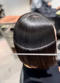 圧倒的美髪になる【髪質改善極み💎】