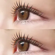 【💕大人気！数名限定価格💕】似合わせ まつ毛パーマ➕高級コーティング付き