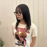 《design color》💫gradation💫＋shampoo blow🛁