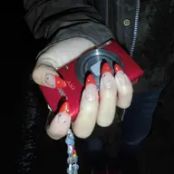 【無料】ハンドマッサージ