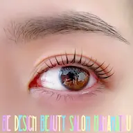 💛オーダーメイドまつ毛パーマ＆眉毛WAX💛