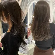 5名限定💚ワンカラー＋トリートメント🌈