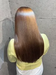 U24限定✨髪質改善ヘアエステ🫧+前髪、顔周りカットorメンテナンスカット🍬
