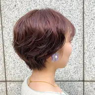 【髪質診断】カット+COTA 2step Treatment&spa[7分]