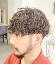 オンカラーのみ＋2step ✔ 色味を整えたい✔ 落ち着かせたい✔ 色落ちをキレイにしたい