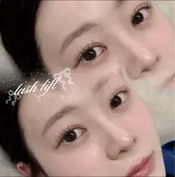 【下まつ毛パーマ✨】※所要時間45分