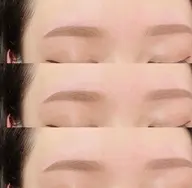 骨格似合わせアイブロウwax