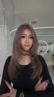 19時限定😻メンテナンスカット💞🩰