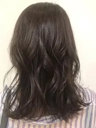 🌈業界初のダメージレス🔥デジピュアパーマ+カット❣️