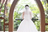 ラグジュアリーウェディングコース(16タイプパーソナルカラー診断+顔タイプ診断®︎+骨格診断+顔タイプウェディング診断)