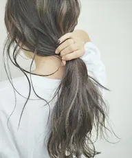 ⭐人気No.3⭐オーガニックフルカラー&3STEPトリートメント