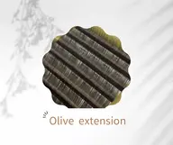 𝑭𝒍𝒂𝒕 𝑳𝒂𝒔𝒉🤎オリーブカラーエクステ🤎他店オフ無料