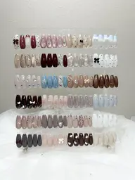 🎀１番人気✨サンプルから選べるデザインコース🎀