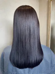 🌷minimo限定🌷　　　　　　　　　　　　　[ワンカラー]＋[クイックトリートメント]