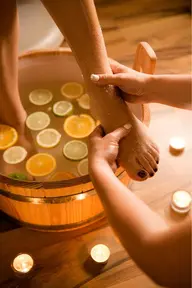 スペシャルコース