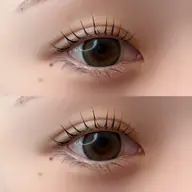 パリジェンヌラッシュリフトorまつ毛パーマ+束感コーティング🎀✨