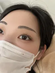 ラッシュリフト上下&アイシャンプー付き☆