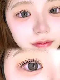 🎀【当日限定】まつ毛パーマorパリジェンヌラッシュリフト