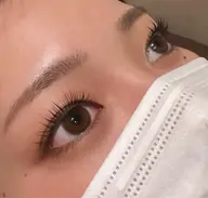【ミニモ限定】🌹ぱっちり✨まつげパーマ＋アイブロウ🌹目元を整えてマスク生活も可愛く綺麗に💖💖