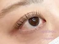 まつ毛パーマ(上のみ)アイシャンプーセット