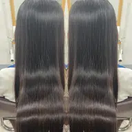 髪質改善8stepカクテルトリートメント