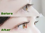20代限定★上下まつげパーマ ⚠️予約後に届くメッセージに返信必須。