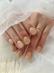 ♡初回特別クーポン♡ジェルオフ込みワンカラー