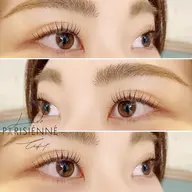 パリジェンヌラッシュリフトorラッシュリフト　¥8800→