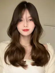 【期間限定】韓国🇰🇷風カット(レイヤーorボブのみ)⚠️ショート不可➕似合わせワンカラー➕1stepトリートメント