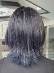 【平日限定】⚜️ツイストスパイラルパーマ+メンズカット8470円