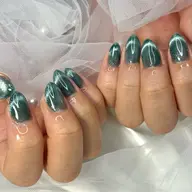 マグネットorフラッシュネイル‎⟡.·