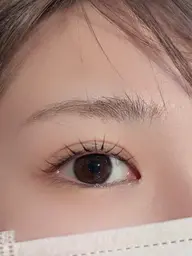 ダメージレスまつげパーマ✨コーティング付♪