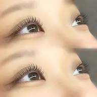 ケラチンラッシュリフト✕高濃度アミノ酸トリートメント