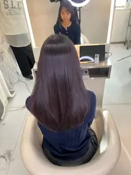 《超高濃度水素カラー》