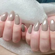 「オフ込」ハンドワンカラー(ドライケア付き)×3回