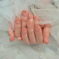 ジェルオフあり ワンカラーorグラデーション💅⭐️¥5590⇒⭐¥3990