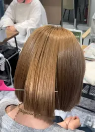 《トリートメントメニュー》 DEEPLAYER ホームケア付き3stepトリートメントでうるつや美髪に🪄︎︎✨